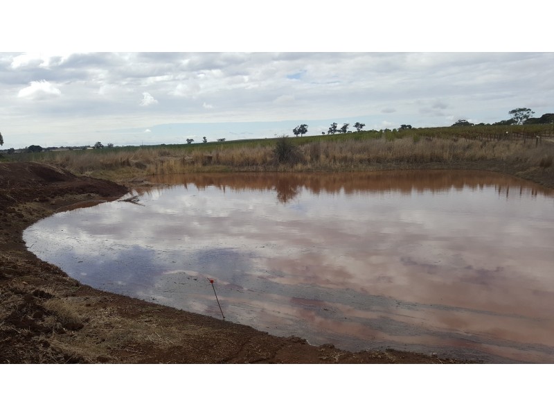 Lot 2 Lindsay Park Road, Moculta SA 5353