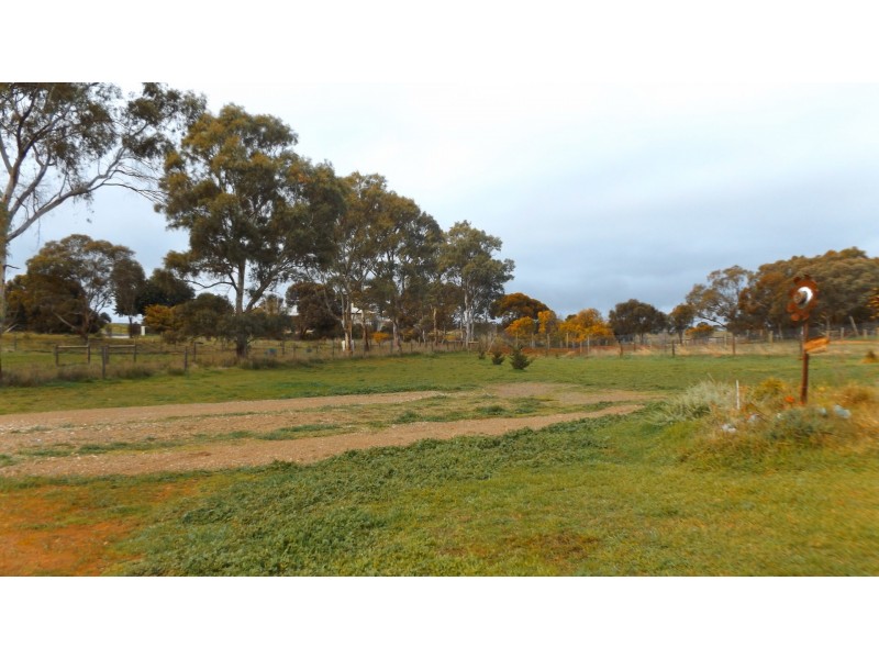 Lot 2 Lindsay Park Road, Moculta SA 5353