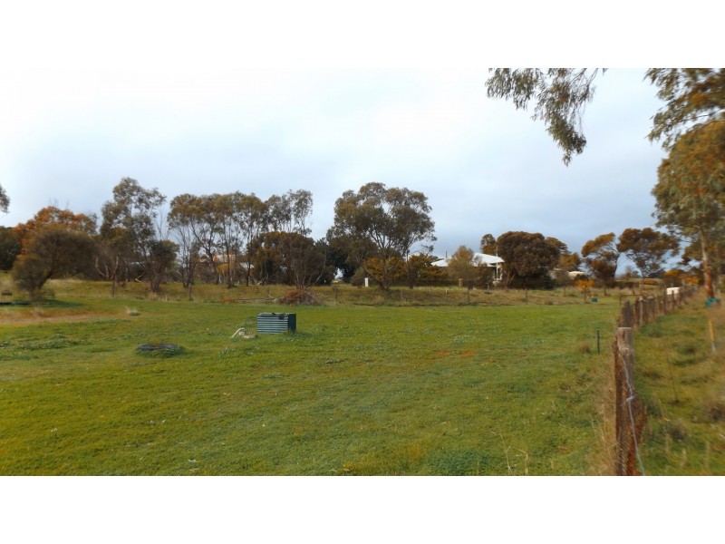 Lot 2 Lindsay Park Road, Moculta SA 5353