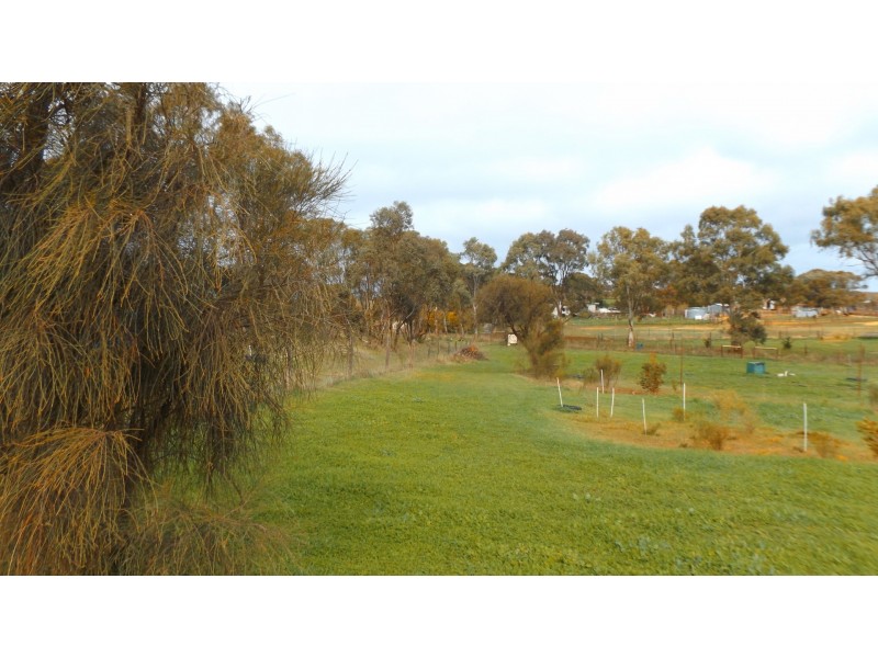 Lot 2 Lindsay Park Road, Moculta SA 5353