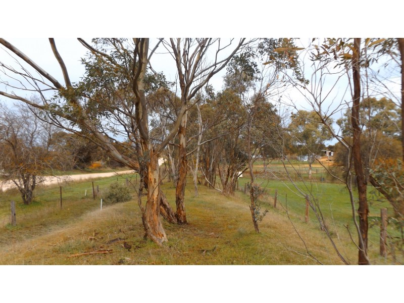 Lot 2 Lindsay Park Road, Moculta SA 5353