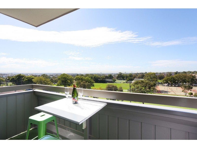 31D/5-29 Wandella Road, Miranda NSW 2228