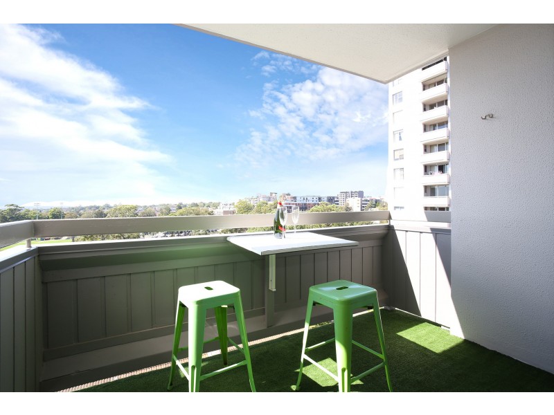 31D/5-29 Wandella Road, Miranda NSW 2228