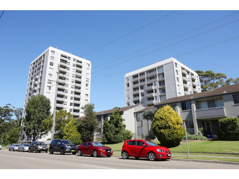 31D/5-29 Wandella Road, Miranda NSW 2228