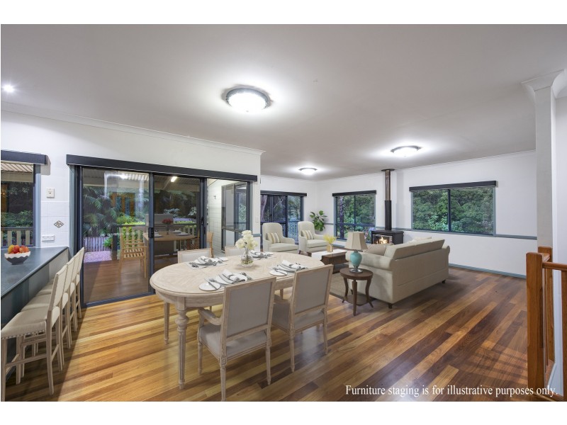 34 Long Road, Tamborine Mountain QLD 4272
