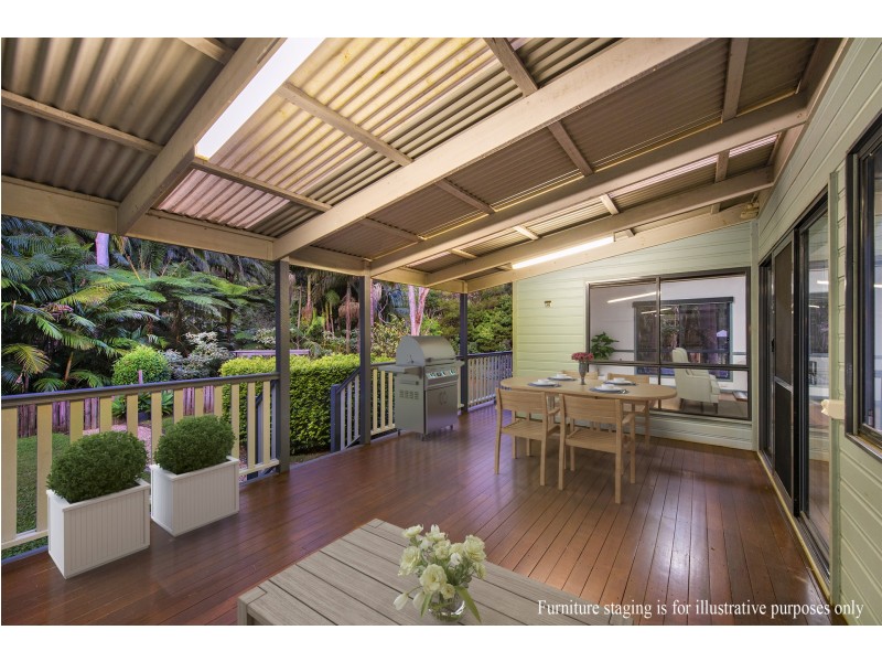 34 Long Road, Tamborine Mountain QLD 4272