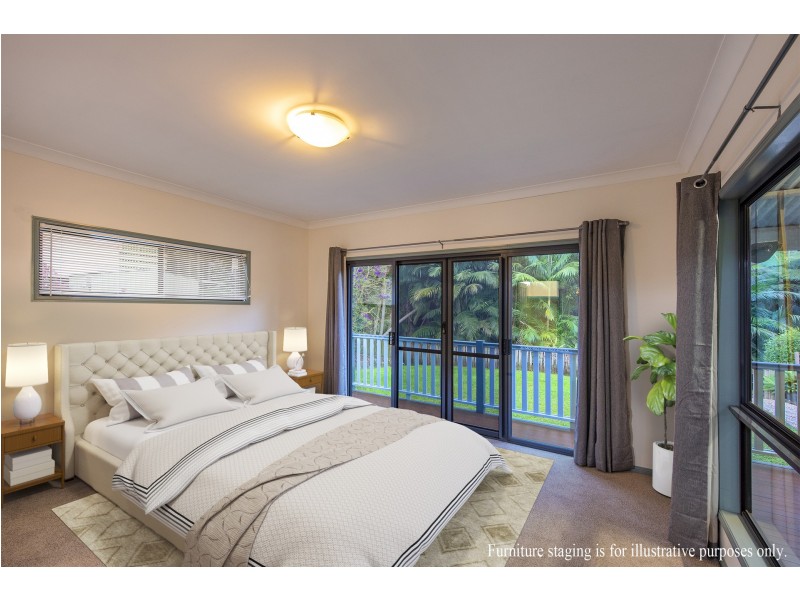 34 Long Road, Tamborine Mountain QLD 4272