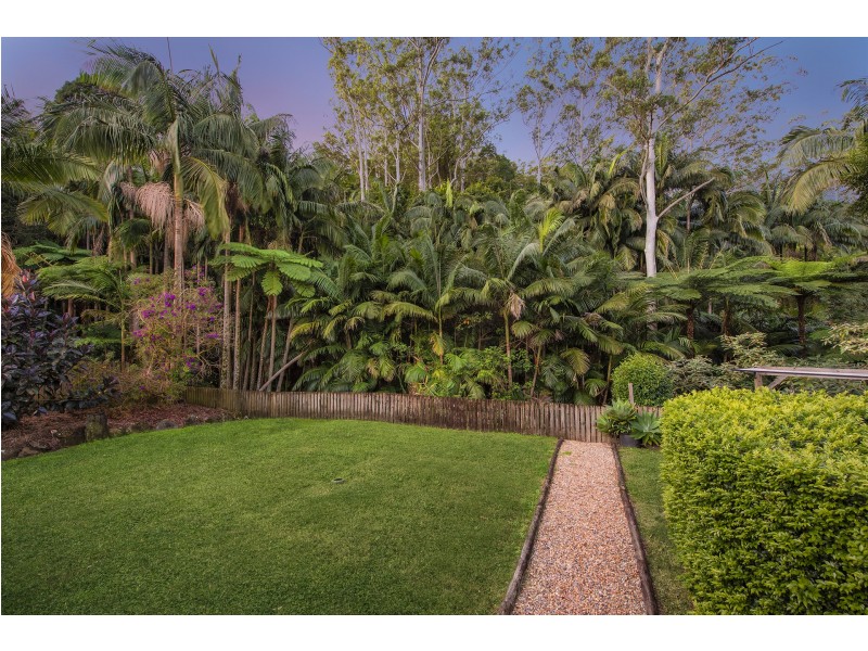 34 Long Road, Tamborine Mountain QLD 4272