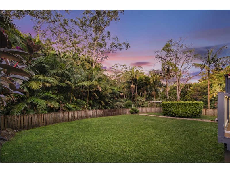 34 Long Road, Tamborine Mountain QLD 4272