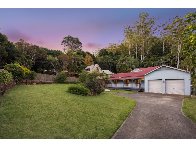 34 Long Road, Tamborine Mountain QLD 4272