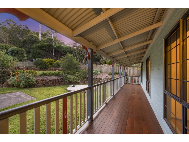 34 Long Road, Tamborine Mountain QLD 4272