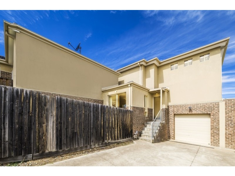6/16 Belsay Place, Craigieburn VIC 3064