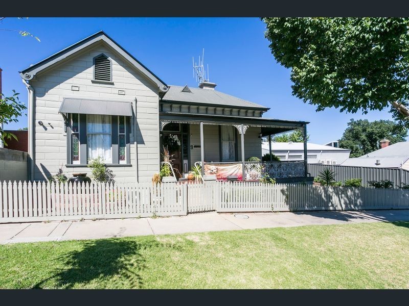 9 Short Street, Bendigo VIC 3550