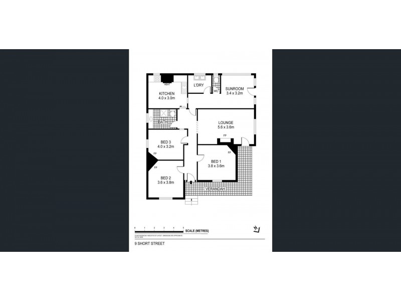 9 Short Street, Bendigo VIC 3550