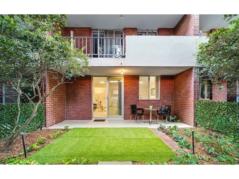 3/69 King George Street, Victoria Park WA 6100