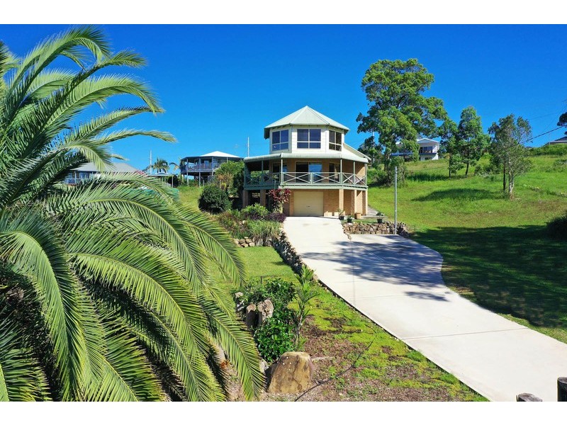 Coomba Park NSW 2428