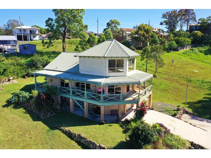 Coomba Park NSW 2428