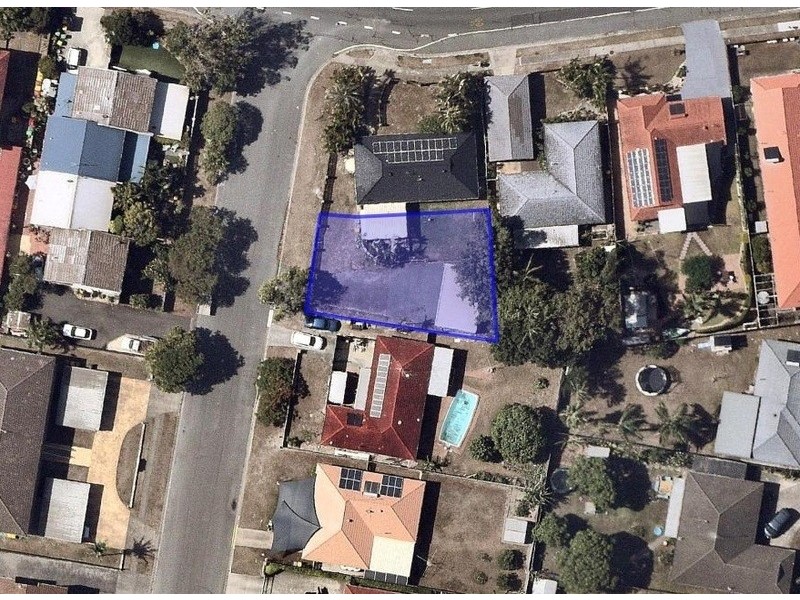 Lot 2, 50 Karbunya Street, Mermaid Waters QLD 4218