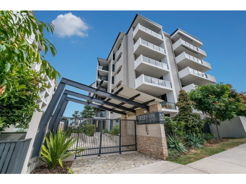 511/52 Crosby Road, Albion QLD 4010