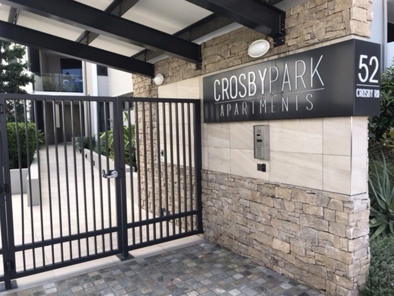 511/52 Crosby Road, Albion QLD 4010