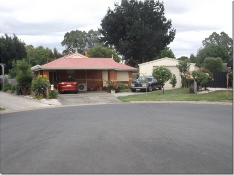 7 Harold Close, Sebastopol VIC 3356