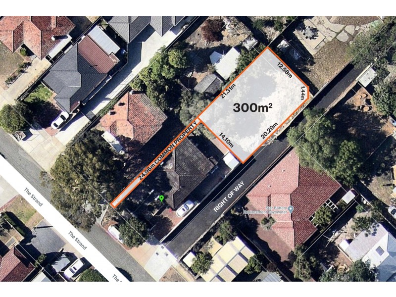 2B The Strand, Bayswater WA 6053