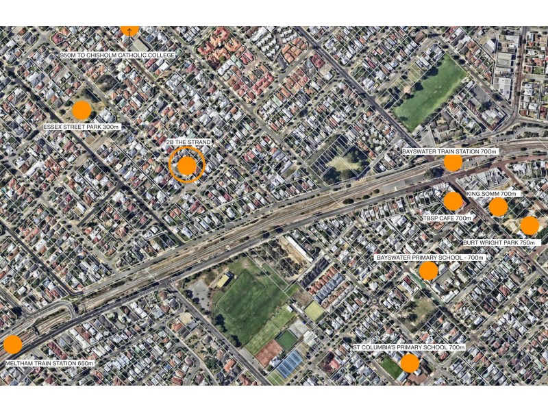 2B The Strand, Bayswater WA 6053