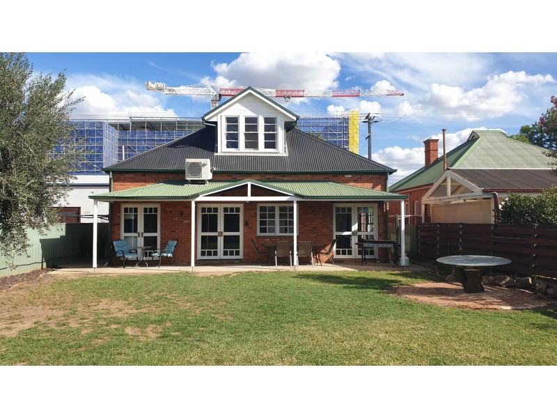 275 Edward Street, Wagga Wagga NSW 2650