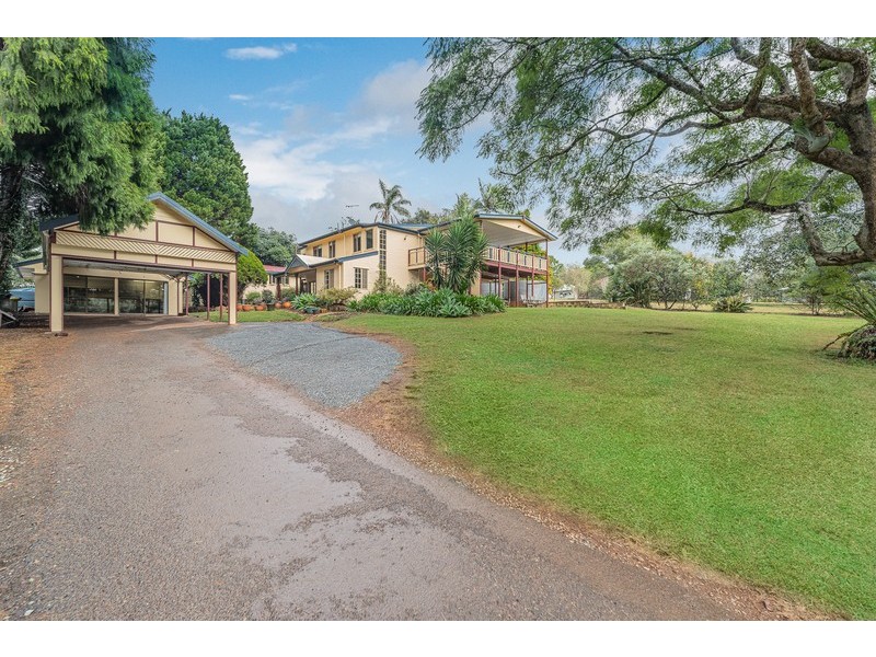 18-20 Geissmann Street, Tamborine Mountain QLD 4272