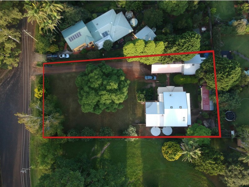 18-20 Geissmann Street, Tamborine Mountain QLD 4272