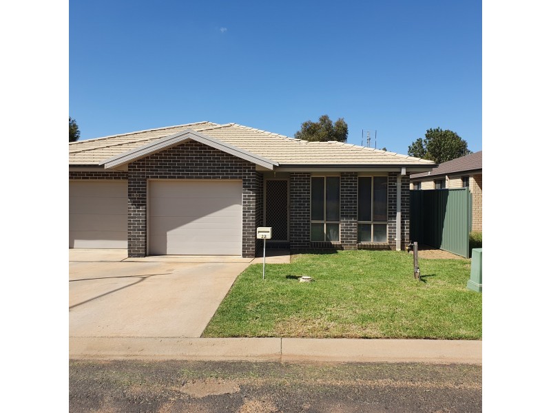 22/80 Close Street, Parkes NSW 2870