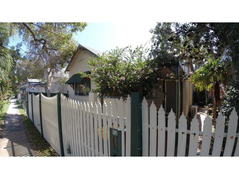 13 The Avenue, Maryville NSW 2293