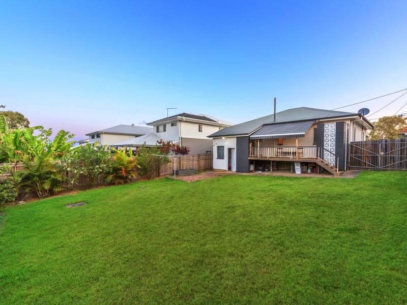 132 Erica Street, Cannon Hill QLD 4170