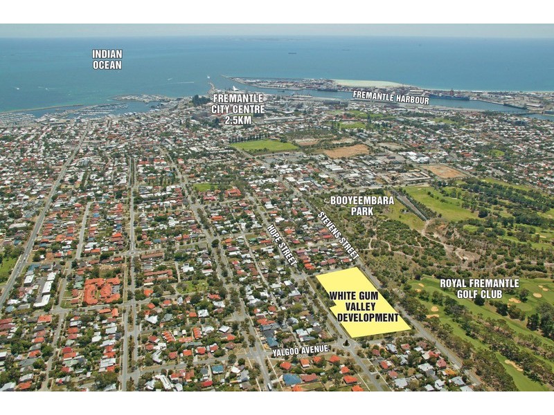 118 Hope Street, White Gum Valley WA 6162