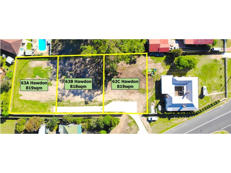 63 Hawdon Street, Moruya NSW 2537
