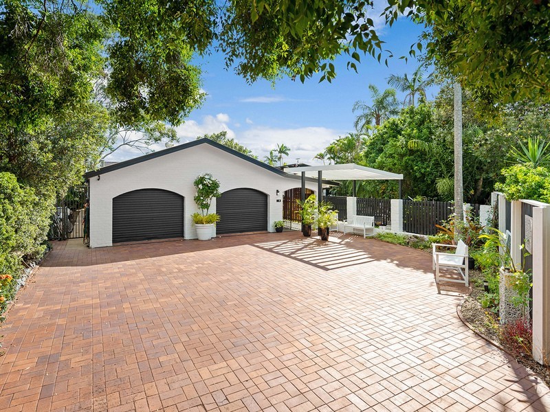 9 Grosmont Street, Carindale QLD 4152