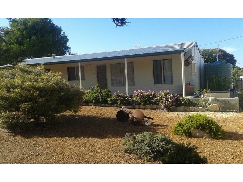 Hopetoun WA 6348