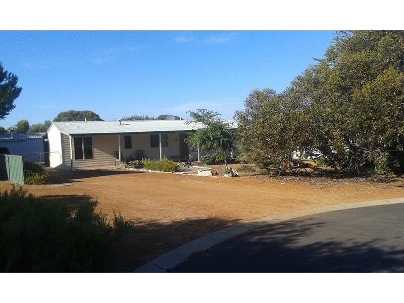 Hopetoun WA 6348