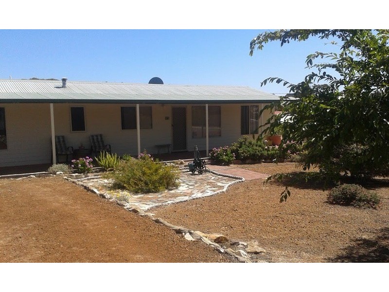 Hopetoun WA 6348