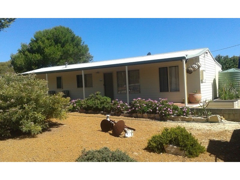 Hopetoun WA 6348