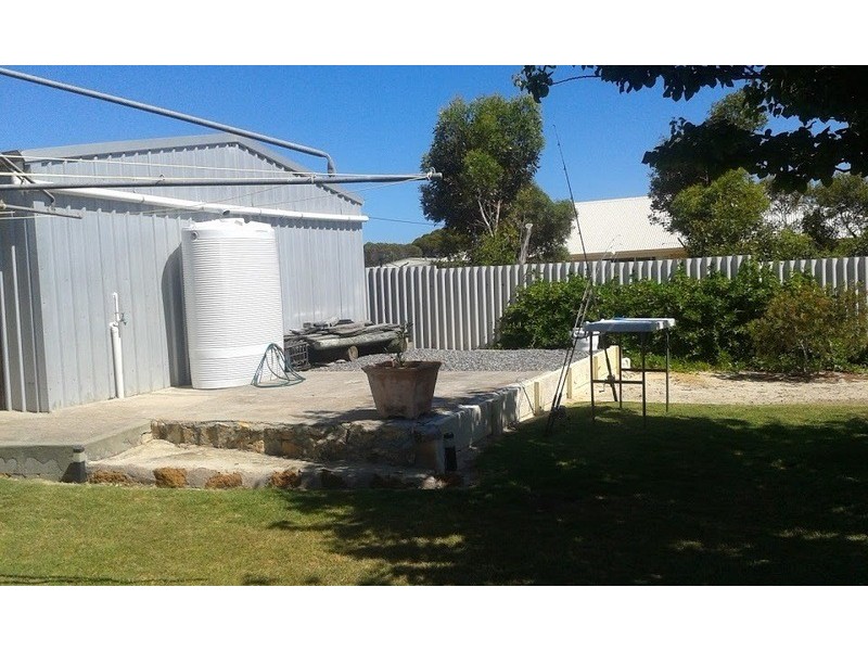 Hopetoun WA 6348