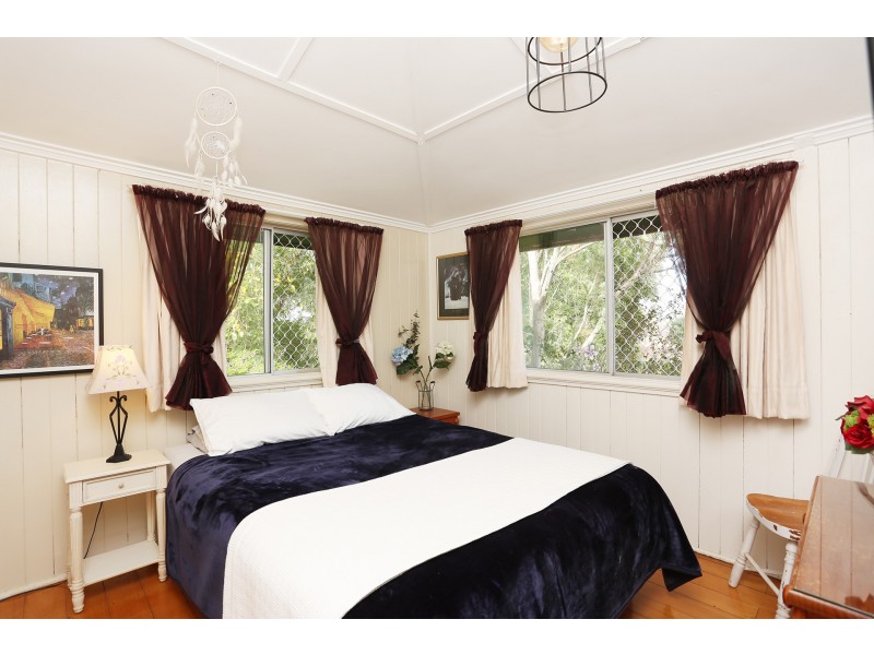 17 Niethe Road, Lockrose QLD 4342