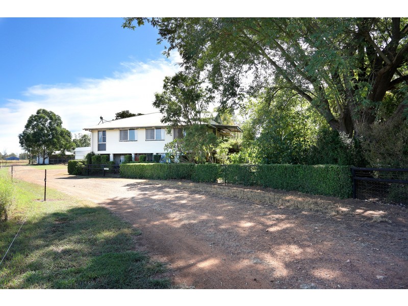 17 Niethe Road, Lockrose QLD 4342