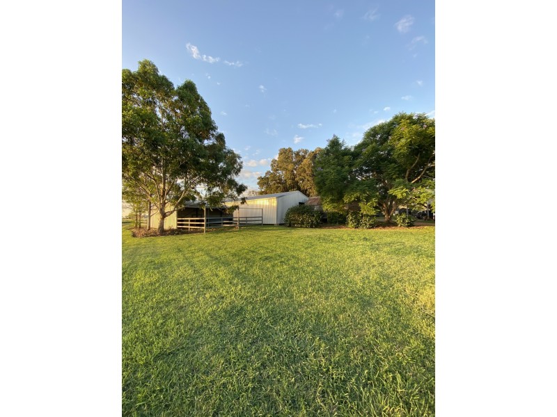 17 Niethe Road, Lockrose QLD 4342