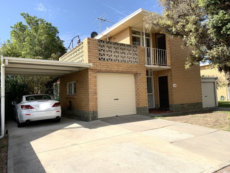 14/2 George Street, Glenelg North SA 5045