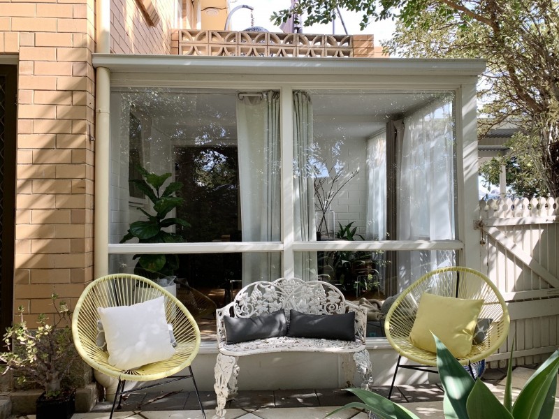 14/2 George Street, Glenelg North SA 5045