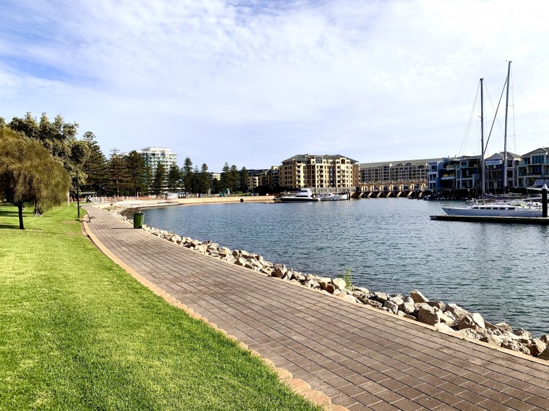 14/2 George Street, Glenelg North SA 5045