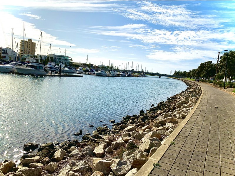 14/2 George Street, Glenelg North SA 5045