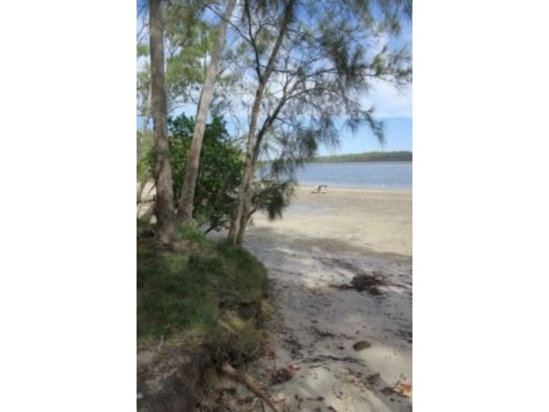 Lot 2 Tuan Esplanade, Tuan QLD 4650