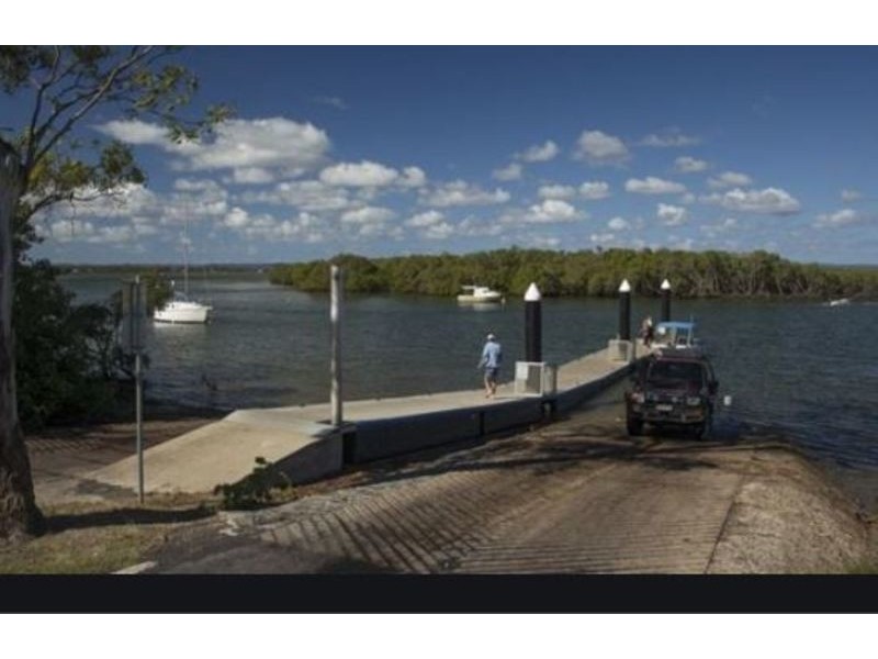 Lot 2 Tuan Esplanade, Tuan QLD 4650